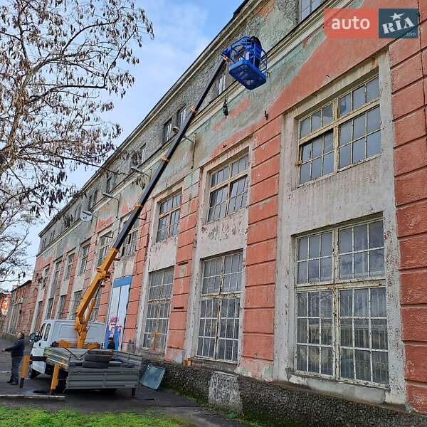 Автовышка ГАЗ 3302 Газель 2016 в Одессе