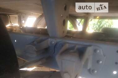 Борт ГАЗ 3302 Газель 2003 в 