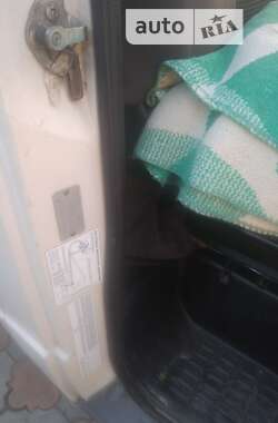 Борт ГАЗ 3302 Газель 2003 в 