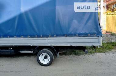 Тентований ГАЗ 3302 Газель 2006 в 