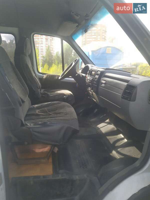 Борт ГАЗ 3302 Газель 2006 в Києві фото 13 Борт ГАЗ 3302 Газель 2006 в Києві