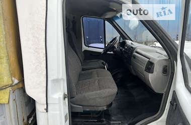 AUTO.RIA – Продам ГАЗ 3302 Газель 2005 (AM7526BO) : 2150 $, Київ