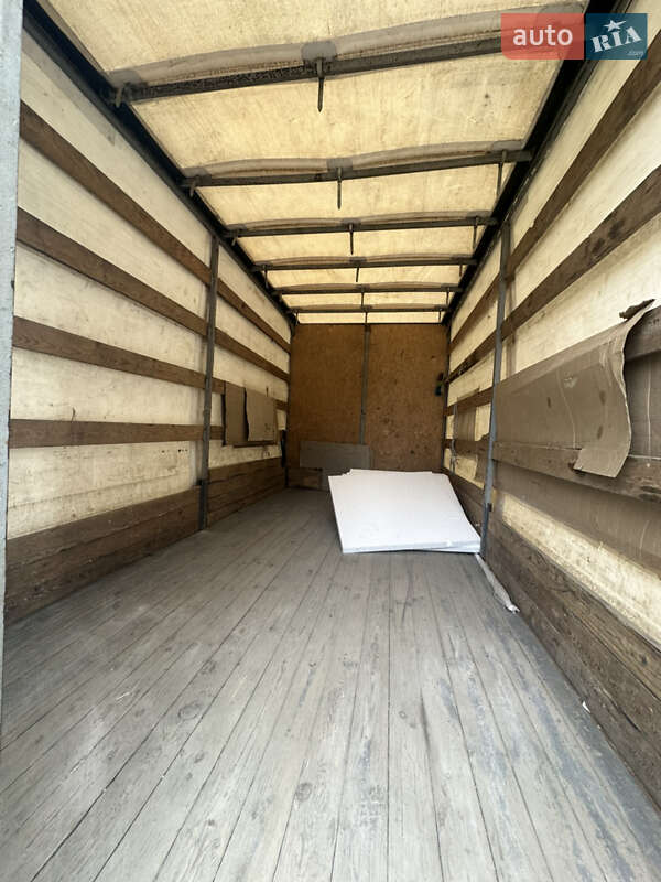 Тентованый ГАЗ 3302 Газель 2006 в Харькове