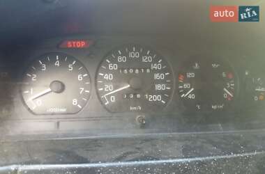 Борт ГАЗ 3302 Газель 2005 в 