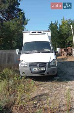 Рефрижератор ГАЗ 3302 Газель 2008 в Мерефа
