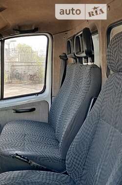 Рефрижератор ГАЗ 3302 Газель 2004 в 