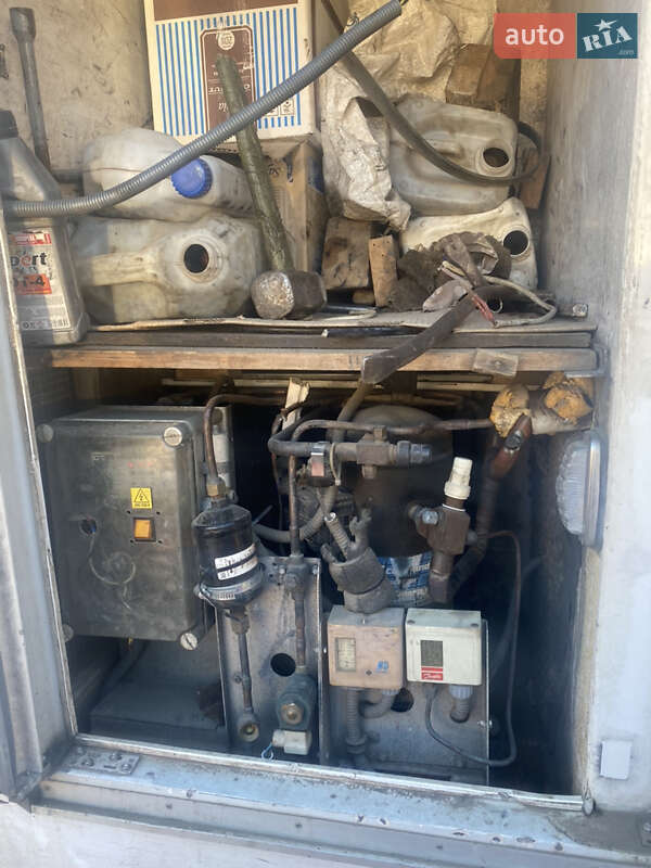 Другая спецтехника ГАЗ 3302 Газель 2007 в Виннице
