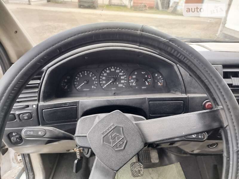 Борт ГАЗ 3302 Газель 2003 в Ковелі
