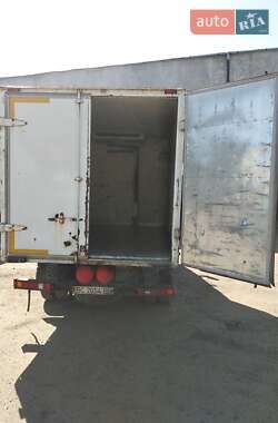 Рефрижератор ГАЗ 3302 Газель 2007 в 