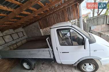Самосвал ГАЗ 3302 Газель 2005 в 