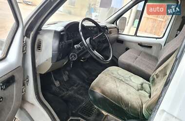 Самосвал ГАЗ 3302 Газель 2005 в 