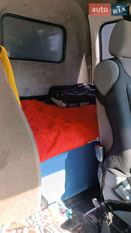 Вантажний фургон ГАЗ 3302 Газель 2007 в Рівному