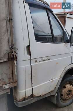 Тентованый ГАЗ 3302 Газель 2004 в 