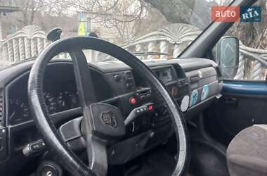 Борт ГАЗ 3302 Газель 2008 в 