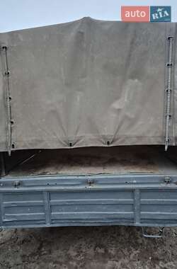 Тентованый ГАЗ 3302 Газель 2010 в 