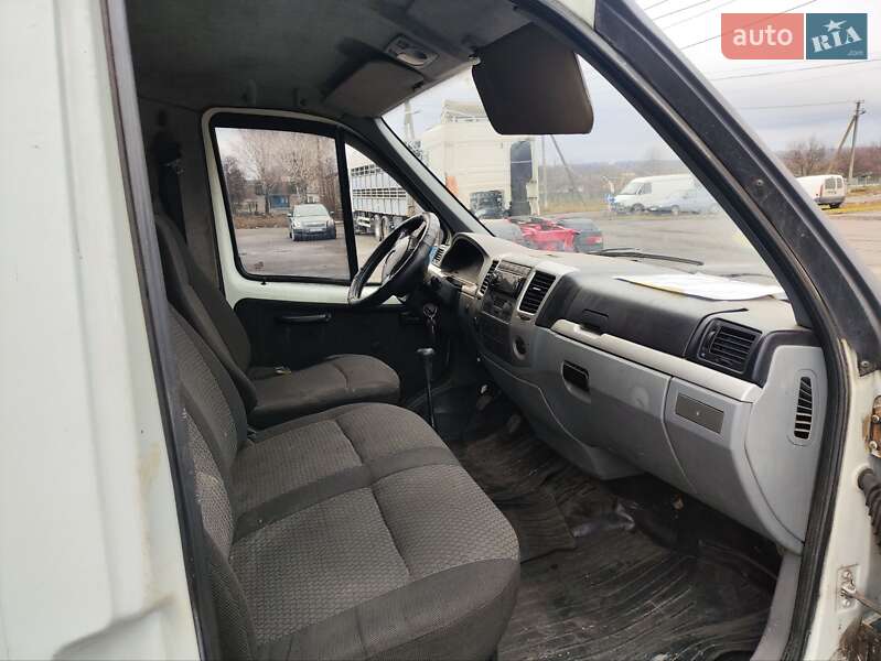 Грузовой фургон ГАЗ 3302 Газель 2011 в Корсуне-Шевченковском фото 5 Грузовой фургон ГАЗ 3302 Газель 2011 в Корсуне-Шевченковском