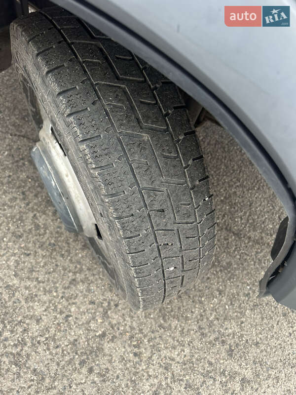 Платформа ГАЗ 3302 Газель 2014 в Черкасах