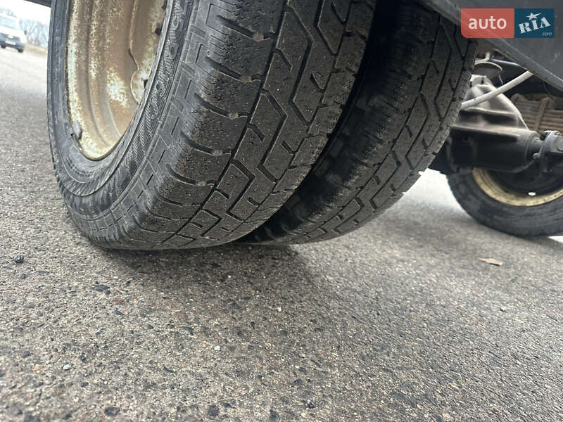 Платформа ГАЗ 3302 Газель 2014 в Черкасах