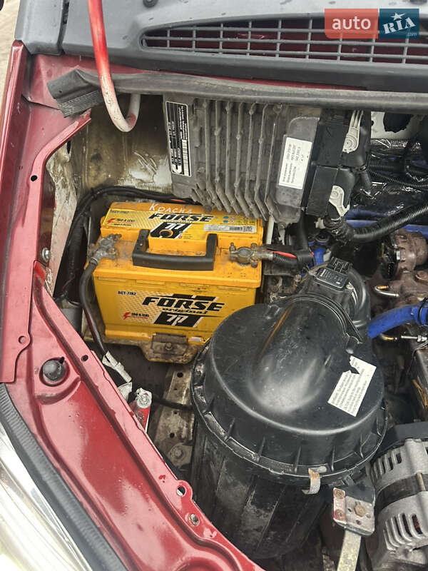 Платформа ГАЗ 3302 Газель 2014 в Черкасах