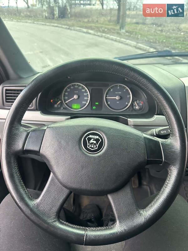 Платформа ГАЗ 3302 Газель 2014 в Черкасах