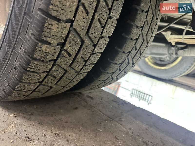 Платформа ГАЗ 3302 Газель 2014 в Черкасах