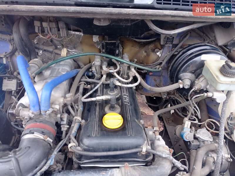 Борт ГАЗ 3302 Газель 2007 в Сумах