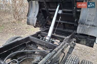 Самосвал ГАЗ 3302 Газель 2004 в 