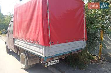 Грузопассажирский фургон ГАЗ 3302 Газель 2004 в 