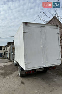 Грузовой фургон ГАЗ 3302 Газель 2010 в 