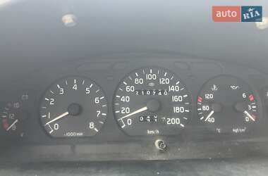 Борт ГАЗ 3302 Газель 2008 в 