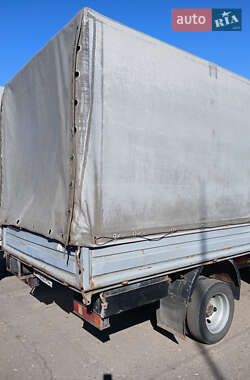 Тентованый ГАЗ 3302 Газель 2007 в 