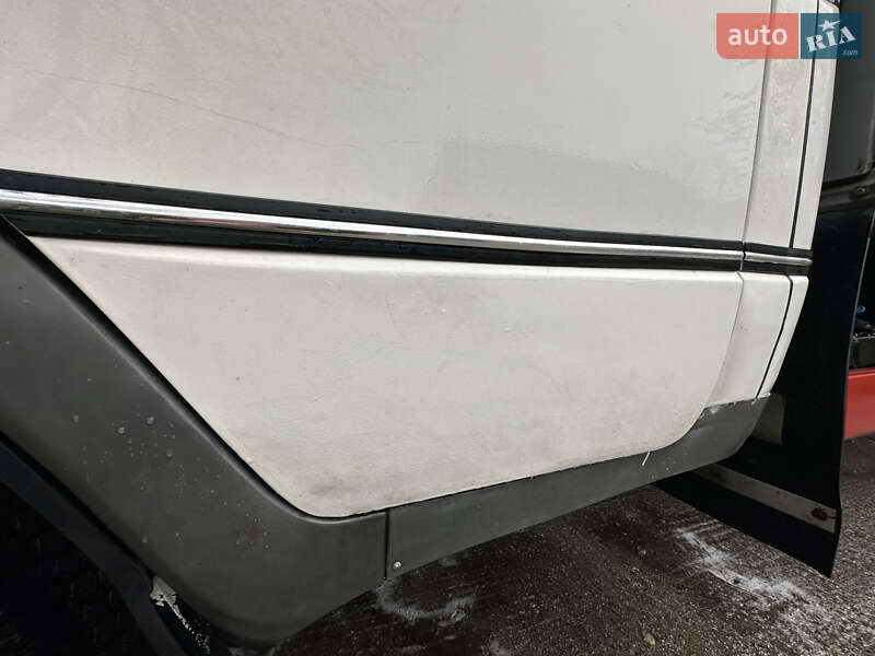 Борт ГАЗ 3302 Газель 2007 в Кропивницком фото 13 Борт ГАЗ 3302 Газель 2007 в Кропивницком