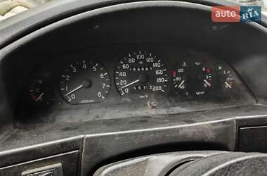 Тентованый ГАЗ 3302 Газель 2003 в 
