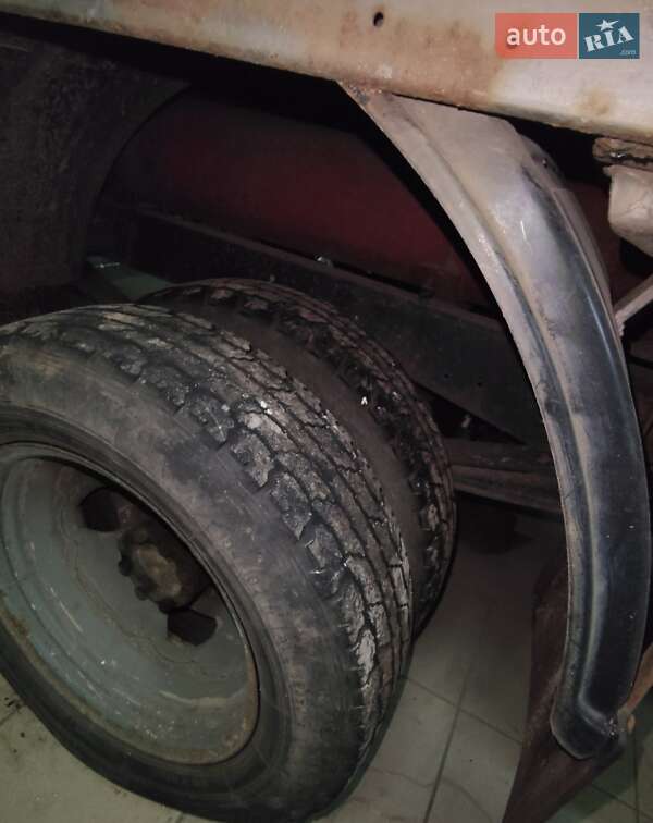 Грузовой фургон ГАЗ 3302 Газель 2008 в Чернигове