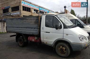 Борт ГАЗ 3302 Газель 2003 в 