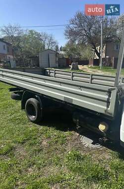 Борт ГАЗ 3302 Газель 2010 в 