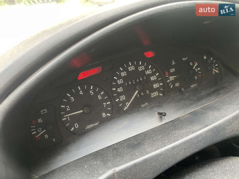 Тентований ГАЗ 3302 Газель 2006 в Києві фото 11 Тентований ГАЗ 3302 Газель 2006 в Києві