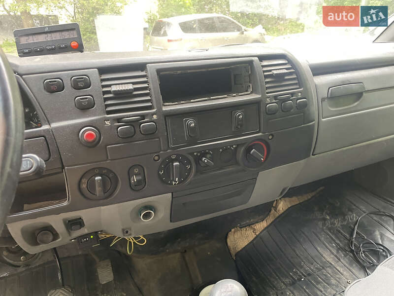 Тентований ГАЗ 3302 Газель 2006 в Києві фото 12 Тентований ГАЗ 3302 Газель 2006 в Києві