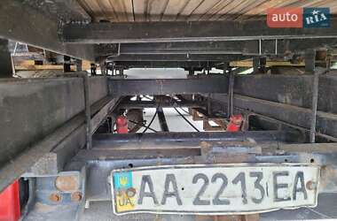 Борт ГАЗ 3302 Газель 2007 в 