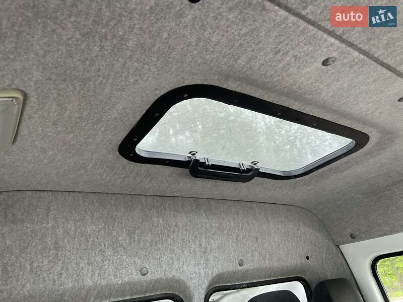 Борт ГАЗ 3302 Газель 2011 в Жовтих Водах