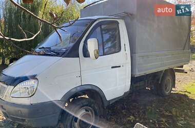 Для перевозки животных ГАЗ 3302 Газель 2007 в Каменец-Подольском