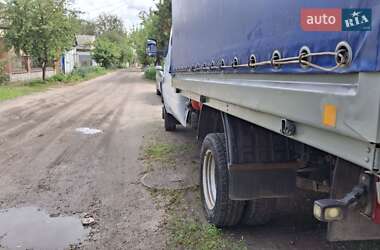 Грузопассажирский фургон ГАЗ 3302 Газель 2008 в 