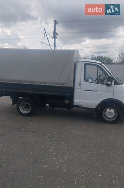 Другие грузовики ГАЗ 3302 Газель 2007 в 