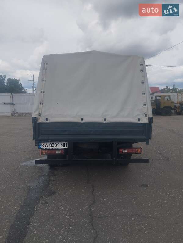 Другие грузовики ГАЗ 3302 Газель 2007 в Василькове фото 8 Другие грузовики ГАЗ 3302 Газель 2007 в Василькове