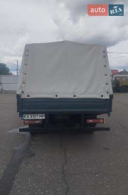 Другие грузовики ГАЗ 3302 Газель 2007 в 