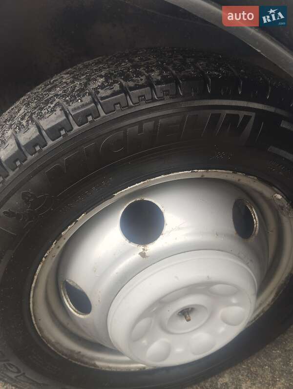 Другие грузовики ГАЗ 3302 Газель 2007 в Василькове фото 15 Другие грузовики ГАЗ 3302 Газель 2007 в Василькове