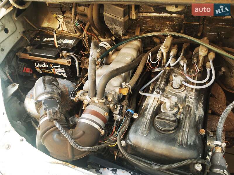 Стекловоз ГАЗ 3302 Газель 2007 в Запорожье