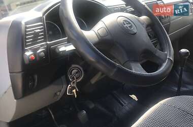 Борт ГАЗ 3302 Газель 2007 в 