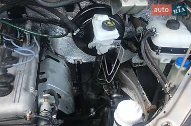 Борт ГАЗ 3302 Газель 2007 в 