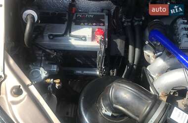 Борт ГАЗ 3302 Газель 2007 в 
